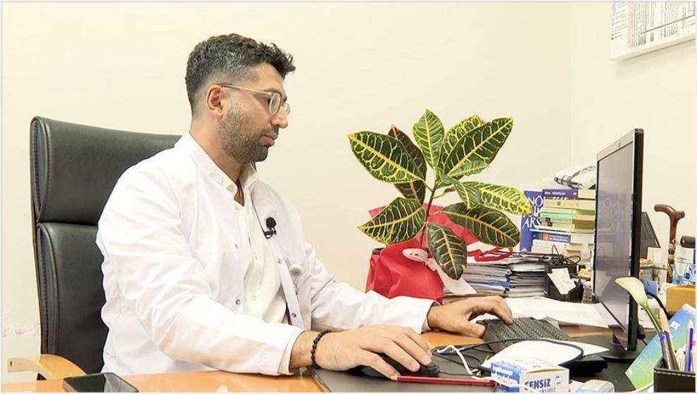 Alzheimerlılar İçin 6 İlde Takip Sistemi