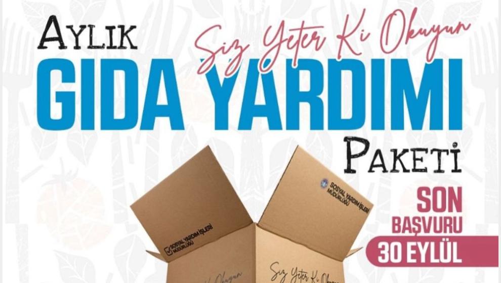 Battalgazi Belediyesi'nin Eğitim ve Sosyal Yardım Programları