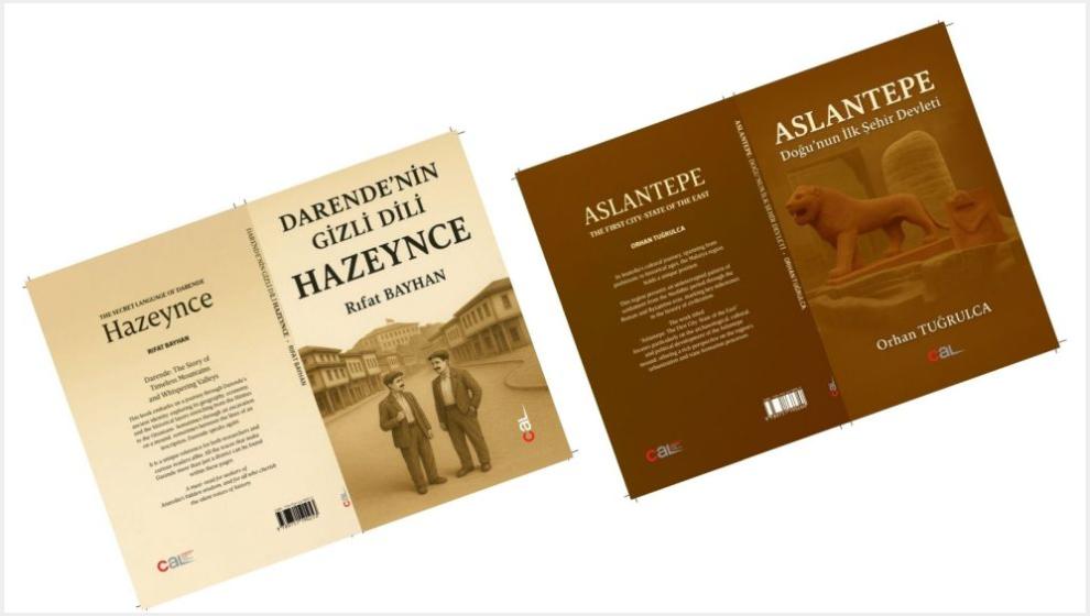 CAL Yayıncılık, 6- 10 Ekim Günleri Arasında Kitaplarını Tanıtacak
