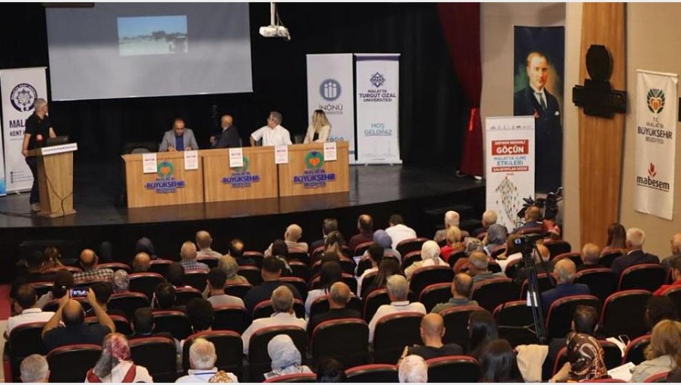 'Depremi Kısmi Olarak Fırsata Çevirme Sorumluluğumuz Var'