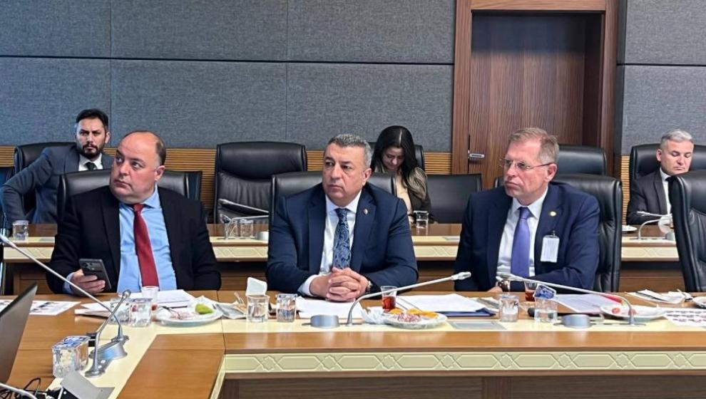 “Destekler Çiftçimizin Masrafına Bir Nebze Katkı Sağlayacak”