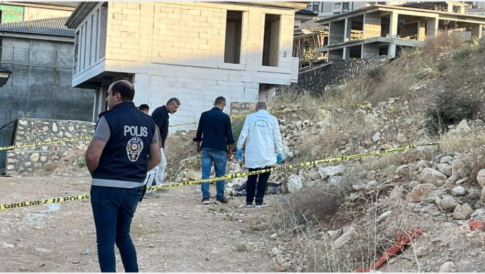 Düğününden Önce Kaybolan Genç Ölü Bulundu