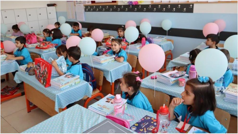 'En İyi Eğitim İçin Devletimiz Her Türlü Fedakarlığı Yapıyor'