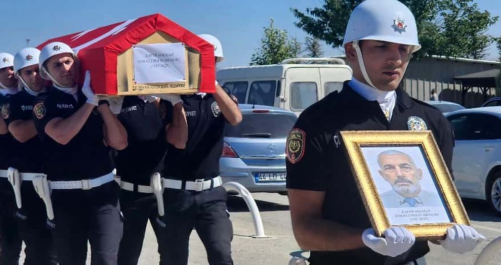 Gazeteci Apaydın ve Solmaz Ailesinin Acı Kaybı