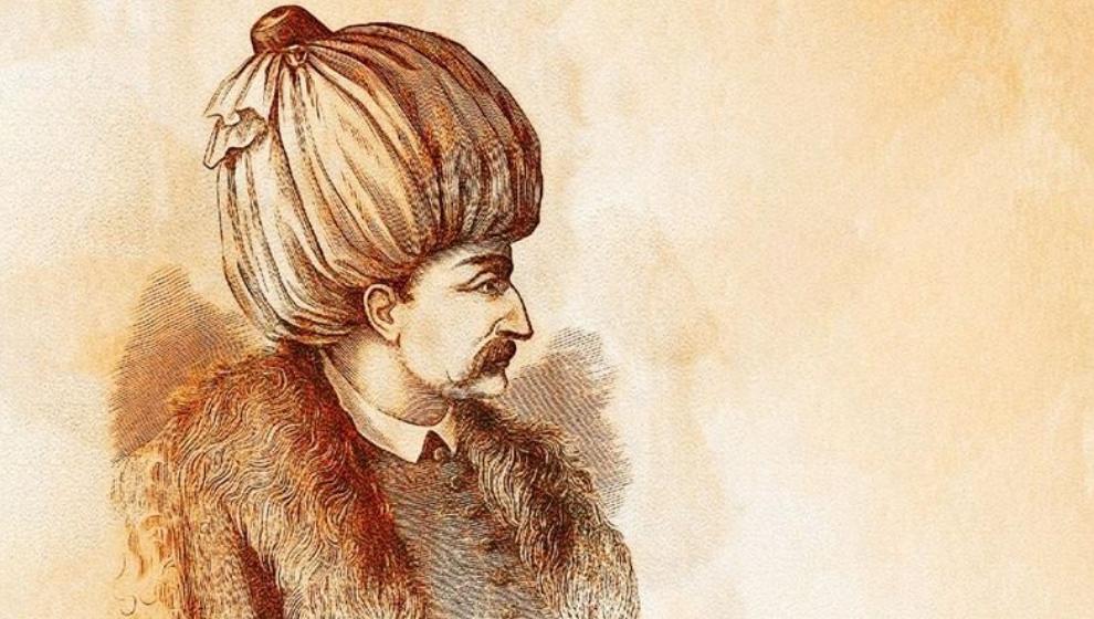Kanuni Sultan Süleyman'ın Vefatının 459'uncu Yılı