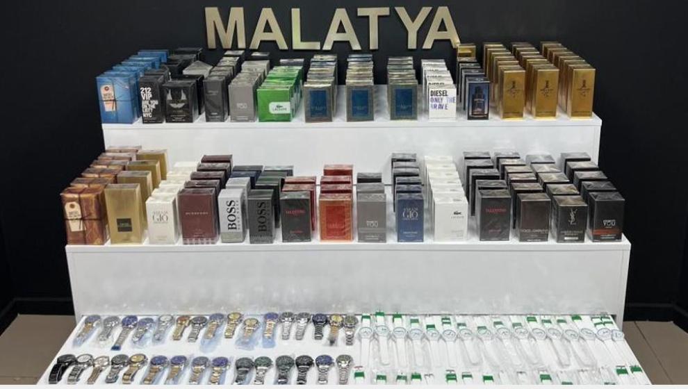KOM Ekiplerinden 3 Kaçakçılık Operasyonu
