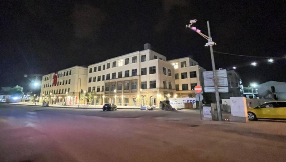 Malatya, Cumhurbaşkanı Erdoğan'ın Ziyaretine Hazırlanıyor
