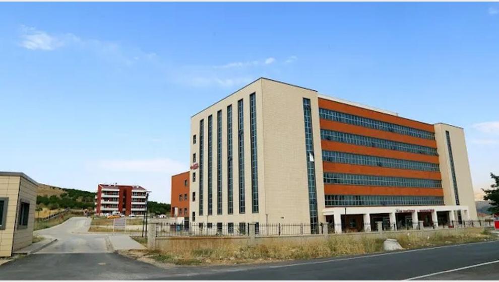 Malatya'da İlk Kez Doğanşehir'de 'İzsiz Cerrahi' Uygulaması