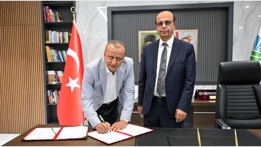 Özalper Mahallesi Taziye Evini Hayırsever Yaptıracak