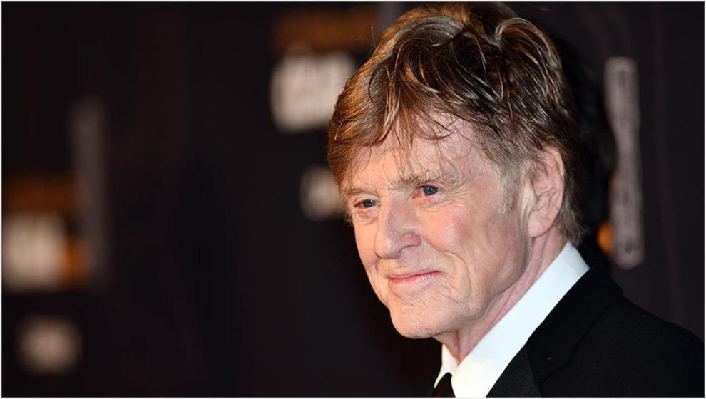 Robert Redford Hayatını Kaybetti