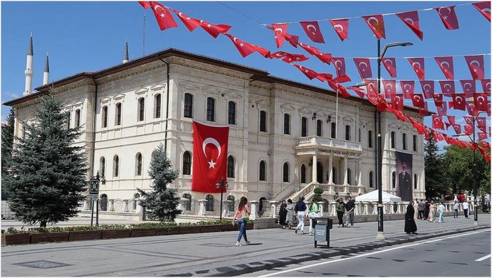 Sivas Kongresi 106 Yaşında