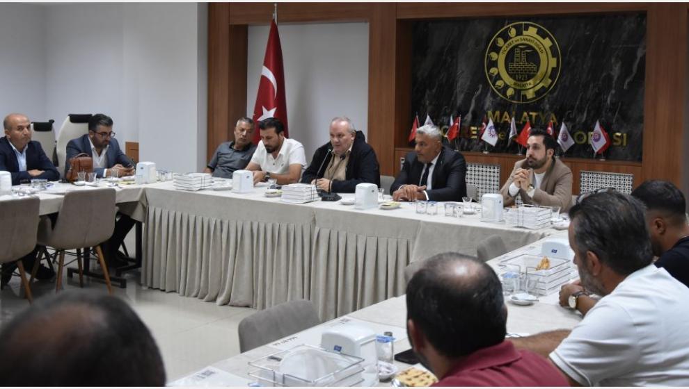 'Doğal Gaz Sorunlarına En Hızlı Şekilde Cevap Verilmeli'