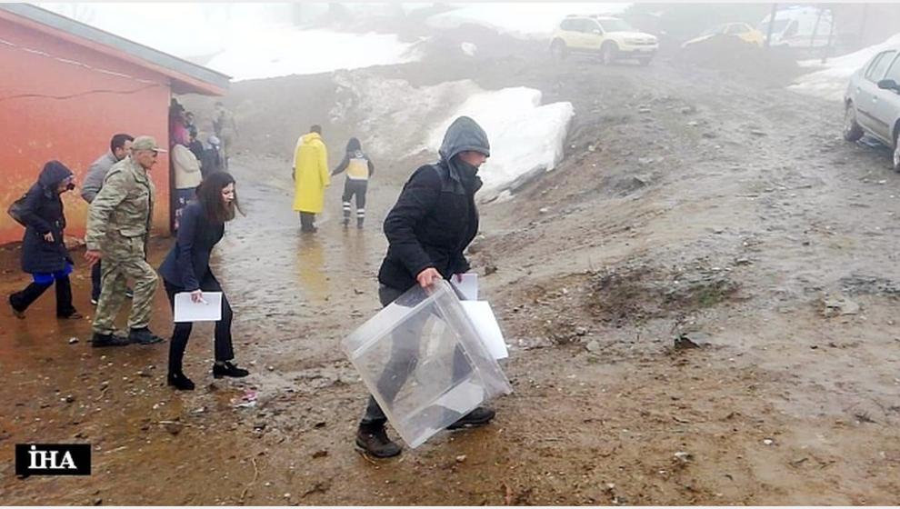 SP'li 2 Kardeşin Katledildiği Seçim Cinayetinde Tutuklu Kalmadı!