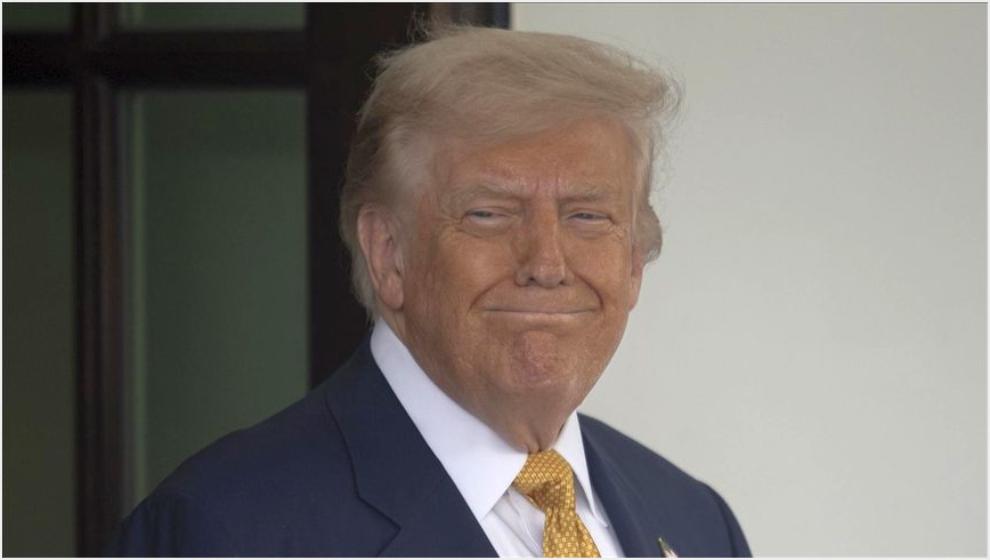 Trump: 