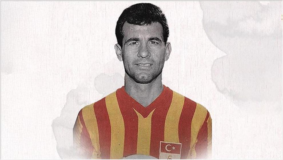 Türk Futbolunun Taçsız Kralı Metin Oktay