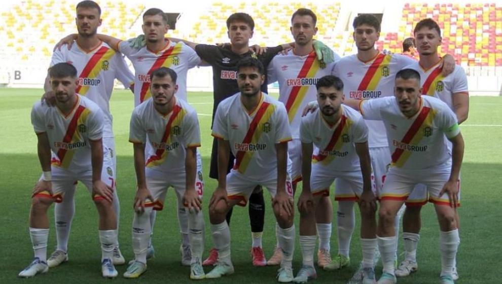 Yeni Malatyaspor, Muğla Deplasmanında Rakibine 6-1 Mağlup Oldu