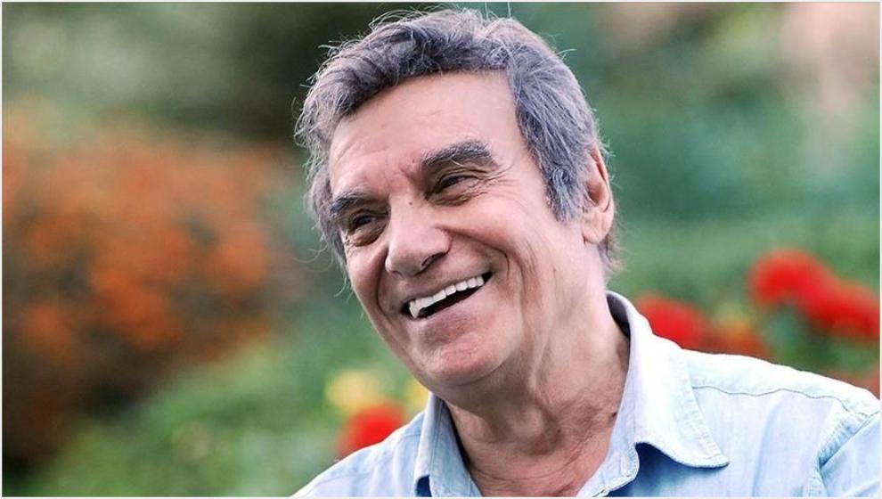 Yeşilçam'ın 'İyi Kalpli, Dost' Karakteri: Süleyman Turan