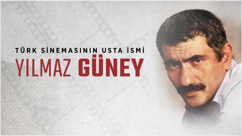 Yılmaz Güney'in Vefatının Üzerinden 41 Yıl Geçti