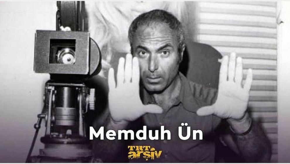 124 Film Yaptı, 72 Film Yönetti, 48 Filmde Oynadı: Memduh Ün