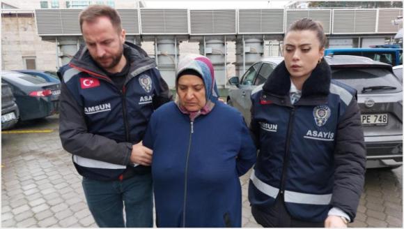 '1-2 Dakika Boğazından Tuttum, Sonra Nefes Almadığını Fark Ettim'