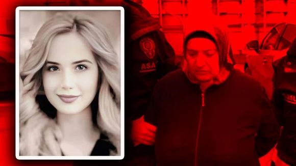 '1-2 Dakika Boğazından Tuttum, Sonra Nefes Almadığını Fark Ettim'