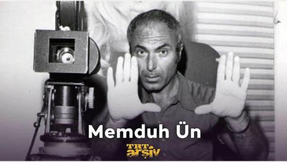 124 Film Yaptı, 72 Film Yönetti, 48 Filmde Oynadı: Memduh Ün