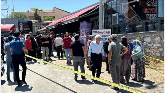 3 Kişinin Katledildiği Cinayet Davası Görüldü