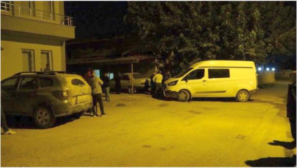 72 Yaşındaki Kadın Evinde Ölü Bulundu