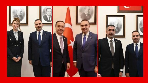 3 MHP'linin 'Açılım' Tepkisinden Kaçmak İçin Ucuz Siyaseti mi?