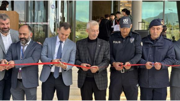 Arapgir'de “Yerelden Evrensele Kültür ve Bilim Şenliği"