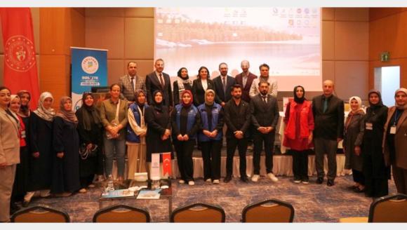 'Bağımlılıkla Mücadele ve Medya Okuryazarlığı' Paneli İlgi Gördü