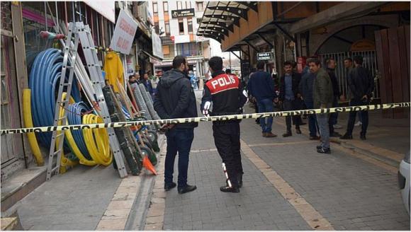 Bakırcılar Çarşısı Cinayetinde Yeniden Yargılama