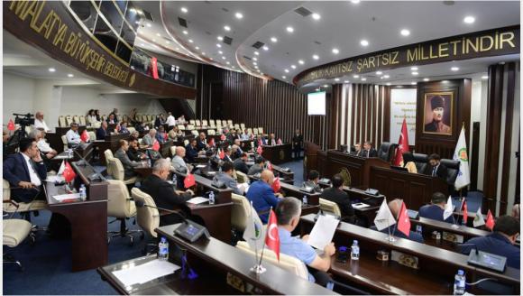 "Başkanın Ankara Temasları Yeni Müjdelere Vesile Oldu"