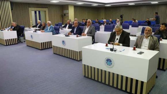 Battalgazi Belediye Meclisi 2026 Tahmini Bütçesini Kabul Etti