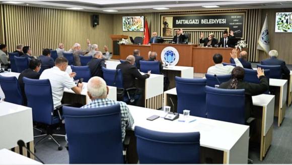 Battalgazi Belediyesi'nin Tahmini Bütçe Rakamı Gizli!.