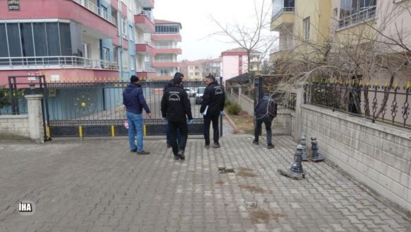 "Ben Bu Adamı Vurdum, Niye Vurdum, Dedim..'"