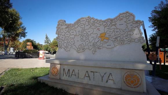 Bu Ne Güzel Bir Malatya