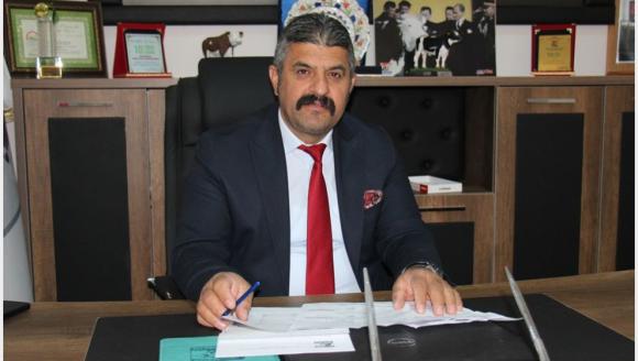 'Buzağı Başına 280 TL Ek Destek Verilecek'