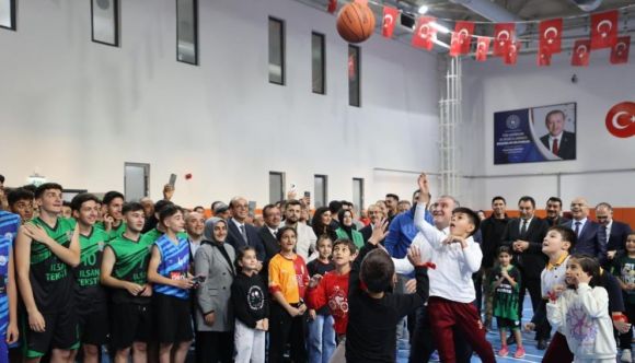 "Malatya'yı Sporun Yıldız Şehri Yapacağız"