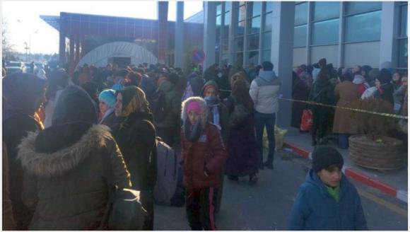 Deprem Göçü Çalıştayında 'Kimlik Erozyonu ve Toplumsal Dönüşüm' Vurgusu