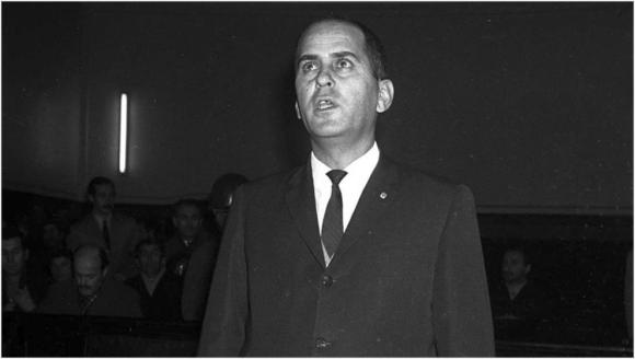 Eserlerinde Anadolu Halkının Sorunlarını İşleyen Yazar: Fakir Baykurt