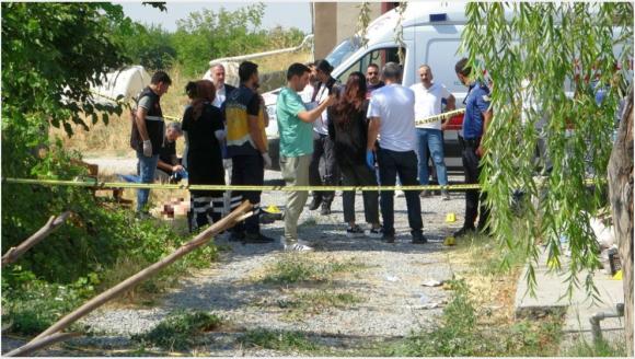 Eski İl Başkanının Yargılandığı Cinayet İçin Savcı Ceza İndirimi İstedi