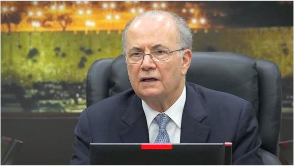 "Gazze Filistin'in Bir Parçası ve Orayı da Biz Yöneteceğiz"