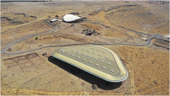 Göbeklitepe'de Yeni Kazı Alanı Ziyarete Açılıyor