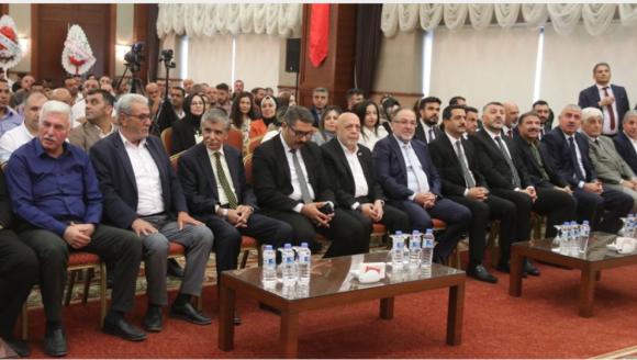 "Hükümetin Bu İşin İçine Girmesi İştilere Karşı Büyük Haksızlık"