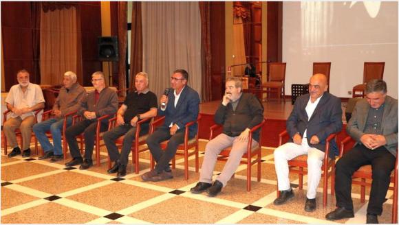 İnönü Üniversitesi İİBF Mezunları Bir Araya Geldi