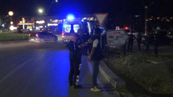 İşyerindeki Kavgada 3 Kişi Yaralandı
