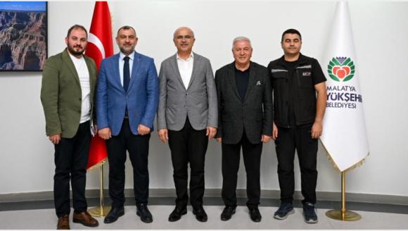 "Kulüplerimiz Bu Destekle Yeni Sezona Daha Güçlü Başlayacak"