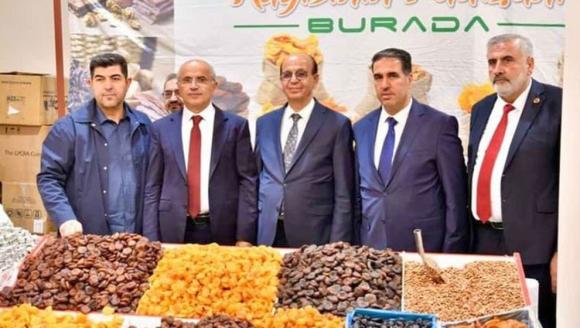 "Malatya Hızla Ayağa Kalkıyor"