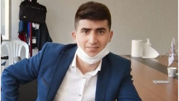 Müezzin Cinayetinin Failine Müebbet Hapis